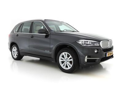 tweedehands BMW X5 xDrive40e High Executive *MOTOR-DEFECT* AUT. *PANO | SOFT-CLOSE | H&K | LED-LIGHTS | VOLLEDER | NAVI-PROF | CAMERA | ECC | PDC | CRUISE*