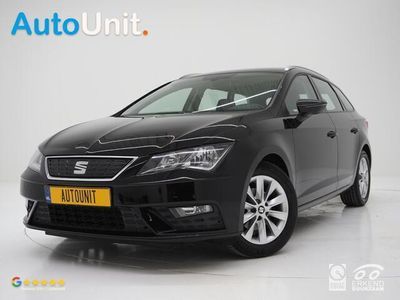 tweedehands Seat Leon ST 1.0 EcoTSI DSG Style | Carplay | Climate | Crui