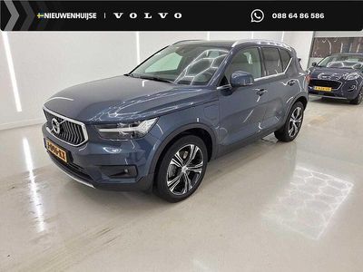 Gebruikt 2018 Volvo XC40 Inscription SUV | € 29.899 (Goede deal)