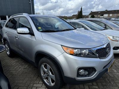 tweedehands Kia Sorento 2.2 CRDi X-ecutive