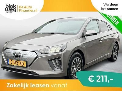 Occasion 2019 Hyundai Ioniq Premium Hatchback | € 12.400 (Eerlijke prijs)