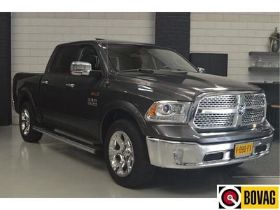 Grijs Gebruikt 2018 Dodge Ram Pickup | € 24.950