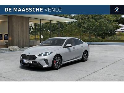 Grijs Nieuw 2025 BMW 220 M Sport Coupé | € 55.302 (Eerlijke prijs)