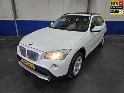 Occasion BMW X1 245 PK (180 kW) 2011 Wit SUV