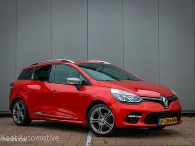 Renault Clio IV