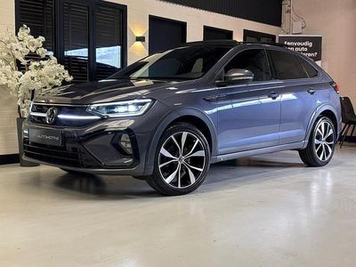 Grijs Occasion 2022 VW Taigo Beats SUV | € 29.950 (Eerlijke prijs)