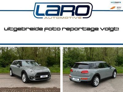 tweedehands Mini Cooper Clubman 1.5 Business Edition|Pano|ACC|H+K|Virtual|Camera|C