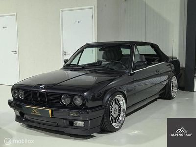 Occasion BMW 320 129 PK (94 kW) 1992 Cabriolet