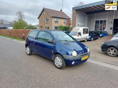 tweedehands Renault Twingo 1.2 Hélios APK Nieuw