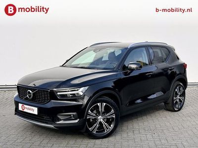 tweedehands Volvo XC40 1.5 T3 164PK Inscription Automaat | Trekhaak 1.600