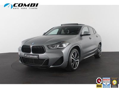 Occasion BMW X2 Shadowline 221 PK (162 kW) 2023 Grijs SUV