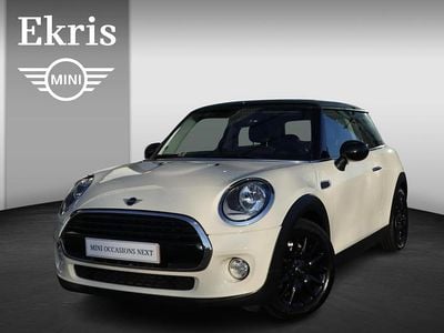 Wit Gebruikt 2019 Mini Cooper Hatchback | € 17.900 (Iets duurder)