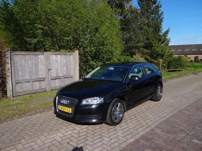 tweedehands Audi A3 1.4 TFSI Attraction elektrische Glazenschuif/kante