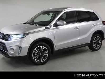 Grijs Gebruikt 2024 Suzuki Vitara Style SUV | € 29.950 (Eerlijke prijs)
