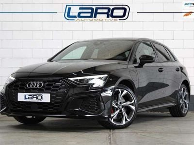 Audi A3 Sportback e-tron