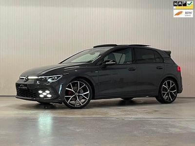 tweedehands VW Golf VIII 2.0 TDI GTD | PANO | IQ LIGHT | HARMAN KARDON | CAMERA | ACC