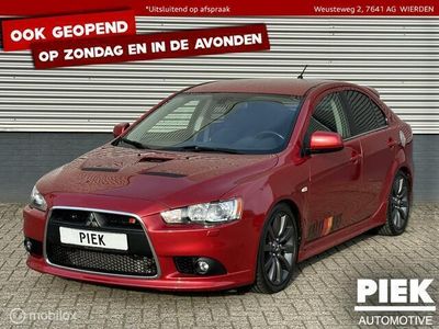 tweedehands Mitsubishi Lancer Sports Sedan 2.0 Evolution GSR