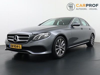 Mercedes E350