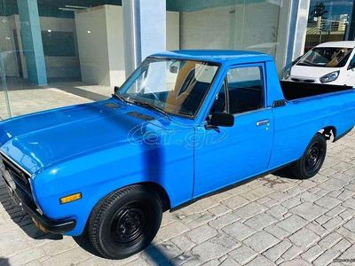 Blauw Gebruikt 1974 Nissan Datsun SUV | € 13.000