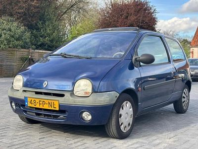 tweedehands Renault Twingo 1.2 Air