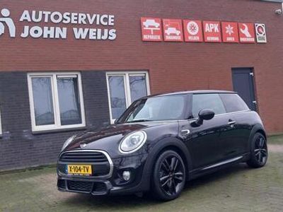 tweedehands Mini John Cooper Works ONE 1.2