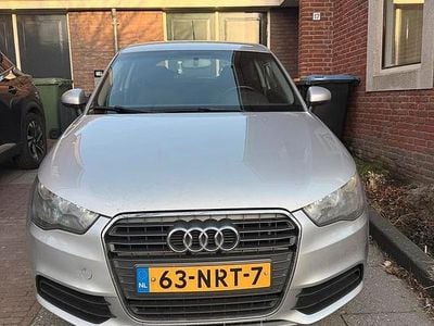 Occasion 2010 Audi A1 | € 4.495 (Eerlijke prijs)
