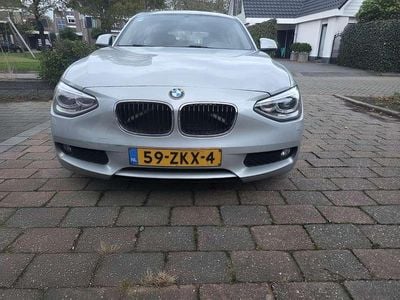 BMW 114