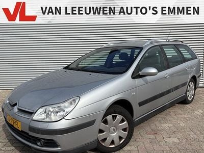 Citroën C5