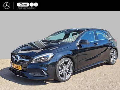 tweedehands Mercedes A180 Sport Edition