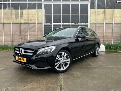 Mercedes C350