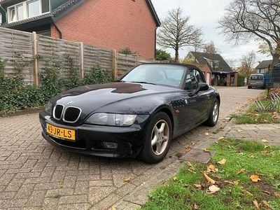 BMW Z3
