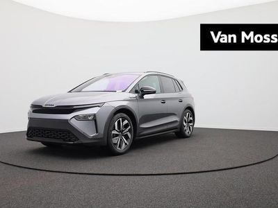 Overig Nieuw 2025 Skoda Elroq SportLine SUV | € 46.944 (Eerlijke prijs)