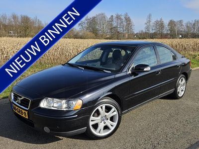 tweedehands Volvo S60 2.4 Edition II