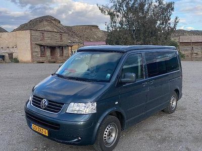Occasion VW T5 Highline 174 PK (127 kW) 2004 Van