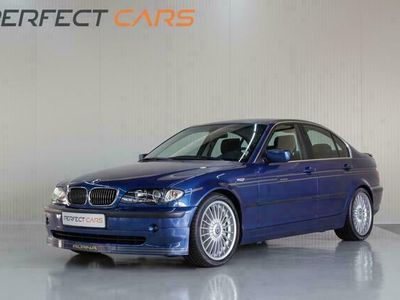 tweedehands Alpina B3 BMW 3-serie 330i 3.3 nr 578