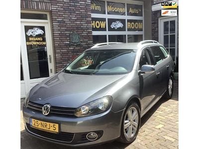 VW Golf VI