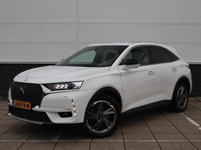 Occasion DS Automobiles DS7 Crossback Rivoli 2022 Wit SUV