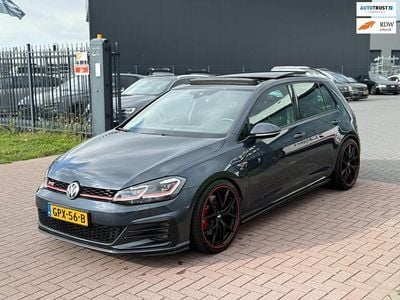 Grijs Gebruikt 2017 VW Golf VII GTI Hatchback | € 24.950 (Eerlijke prijs)