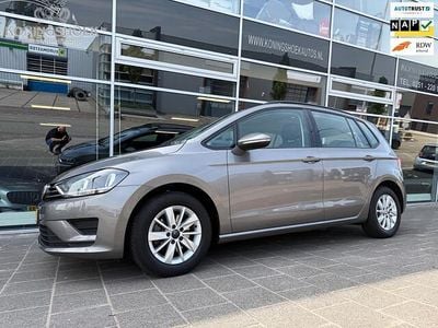 VW Golf Sportsvan