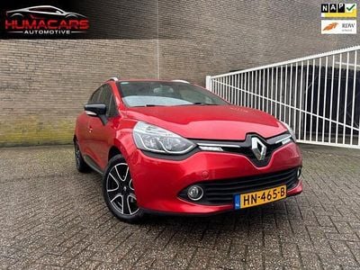 Renault Clio GrandTour