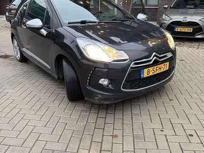 Citroën DS3
