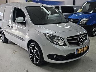 Mercedes Citan 109