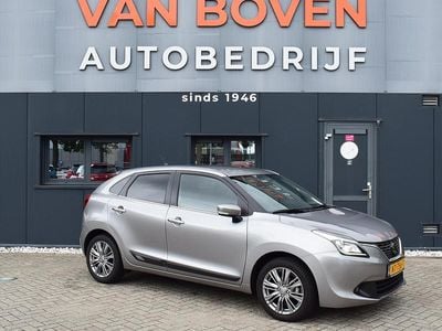 Suzuki Baleno