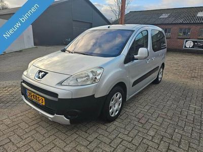 tweedehands Peugeot Partner Tepee 1.6 XT