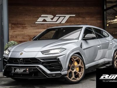 Occasion Lamborghini Urus 650 PK (478 kW) 2022 Grijs SUV