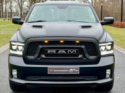 tweedehands Dodge Ram PICKUP 1500 5.7 v8 SPORT-LARAMIE EDITION MARGE M2014