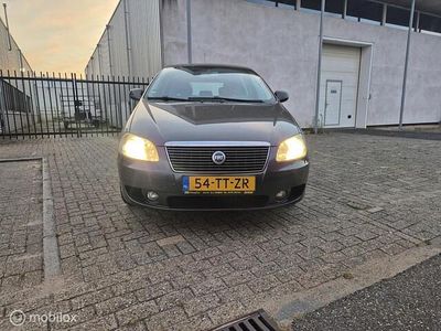 Fiat Croma