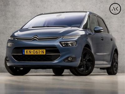 tweedehands Citroën C4 Picasso 1.2 PureTech Sport (NAVIGATIE DIGITAL COCKPIT GE