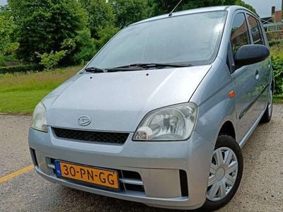 Daihatsu Cuore