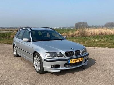 Occasion BMW 330 M Sport 183 PK (134 kW) 2002
